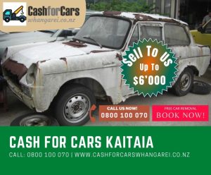 Reliable Car Removal & Recycling Experts in Kaitaia and Whangarei – Get Top Cash Offers!